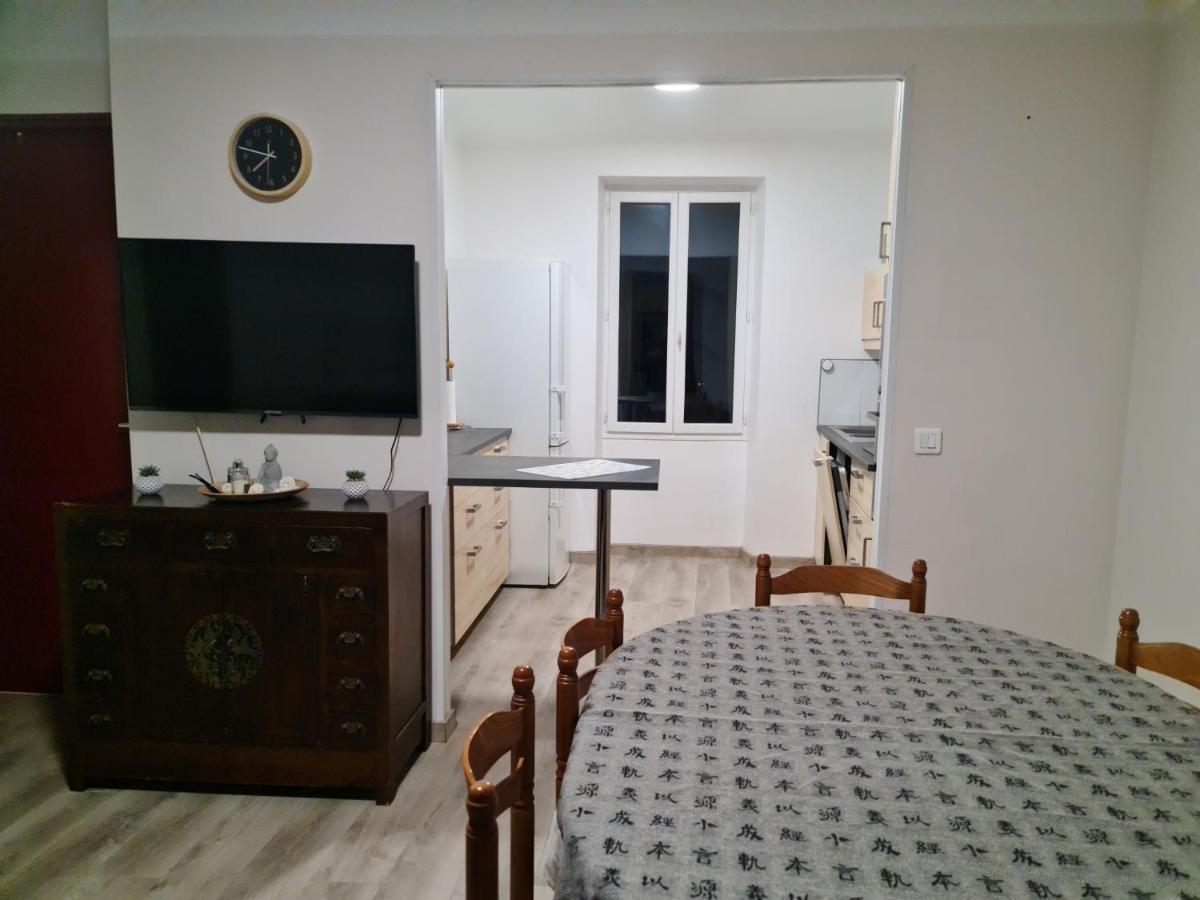 Gite Zen Carnoules  Экстерьер фото