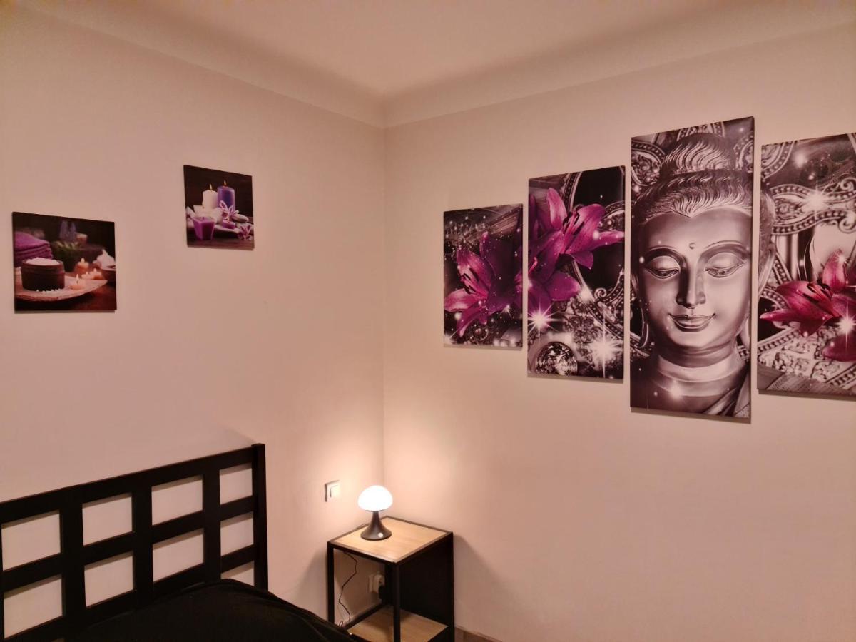 Gite Zen Carnoules  Экстерьер фото