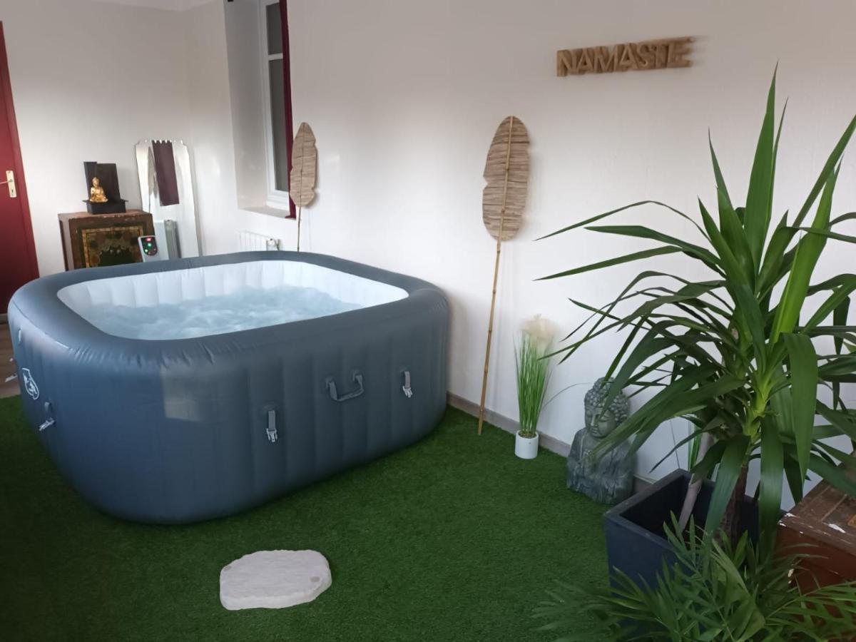 Gite Zen Carnoules  Экстерьер фото